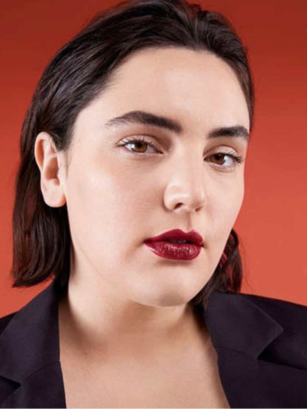 Yves Saint Laurent ROUGE PUR COUTURE FOREVER Revenged Red - Picture 3 of 16